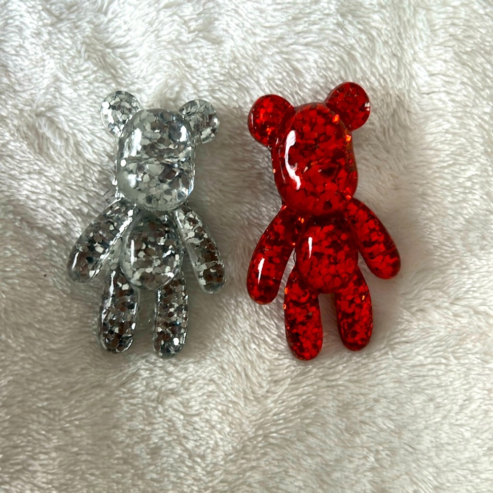 Crocs Charms/Jibbits Set | $3 each